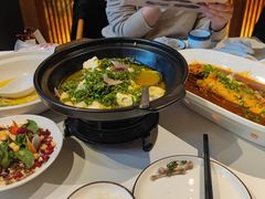 -唐猫庭院·千年陕菜(大唐不夜城店)