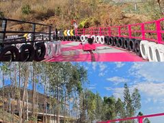 -盈香心动乐园