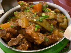 -石老头关东饺子王·东北菜(嘉华鑫城店)