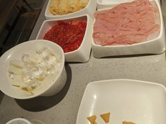 -海底捞火锅(八佰伴店)