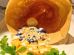 -狮拾久·现代新加坡料理(福田COCO Park店)