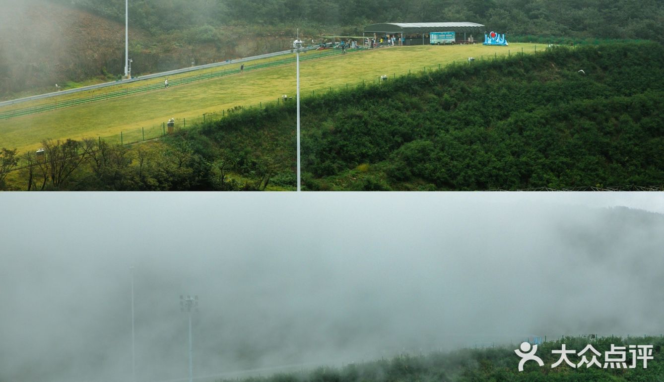 安吉云上草原还🉑️这样玩❓附省心攻略
