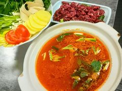 -贵阳味道(未来方舟店)