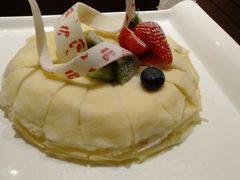 -康帝国际酒店-艾斯本自助西餐厅