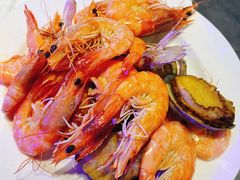 -半岛听涛蒸汽海鲜自助(K11店)