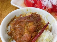 -东财大盘鸡(黑石礁店)