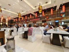 -玉华台饭庄·淮扬菜·烤鸭(望京店)