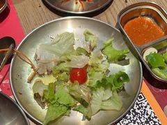 -西塔老太太泥炉烤肉(杭州首店)