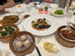 -粤珍轩·家宴·广式茶点(新城广场店)