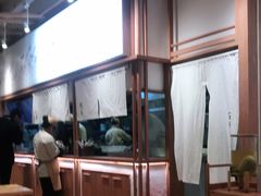 大堂-小满手工粉(上海文峰广场店)
