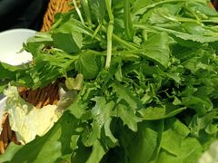 -四季喧黔味豆米火锅(万达广场店)