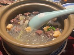 -南京大牌档(香港广场店)