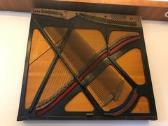 -鼓浪屿钢琴博物馆