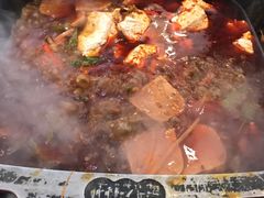 -自贡好吃客(科华店)