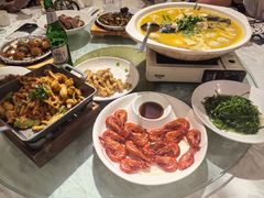 -高老庄绿色传奇(昊元生活广场店)