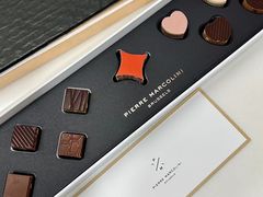 -Pierre Marcolini(德基广场店)