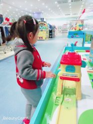 点击看大图 -爱婴室(上海浦建路店)