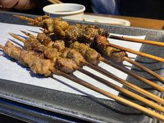 -管氏翅吧(人民大学店)