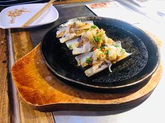 -鱼非鱼(徐家汇店)