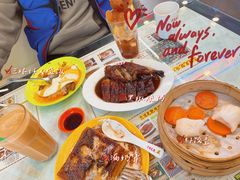 -澳门陈光记烧味饭店(万象城店)
