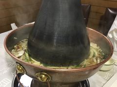 -羊家胡同·龙虾烧烤火锅(龙汇路店)