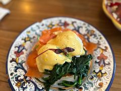 -Alimentari早午餐(安福路店)