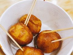 -向群锅饺(登高路店)