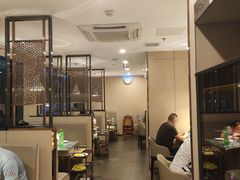 大堂-七欣天香辣蟹火锅(无锡锡沪西路店)