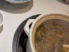 -爱膳菌锅锅(阳南店)