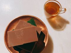 -小吊梨汤·北京菜·烤鸭(双井乐成中心店)