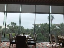-厦门国际会议中心酒店·宴会厅