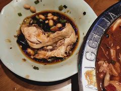 口水鸡-胖哥俩肉蟹煲(世茂国际广场店)