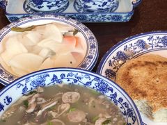 -老三羊汤【北兴隆街店】