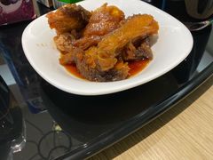 -兔爸私家小厨(新北万达店)