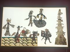 -中国美术学院象山校区-民艺博物馆