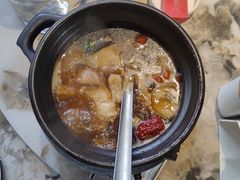 -又见炊烟私房菜(敬亭路店)