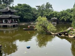 -水绘园