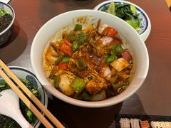 -王繁星面馆(西安熙地港店)