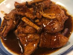 -北京全聚德(西客站店)