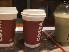 -COSTA COFFEE(吴江路店)