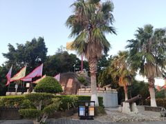 -胡里山炮台