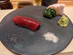 -橼舍鮨青木