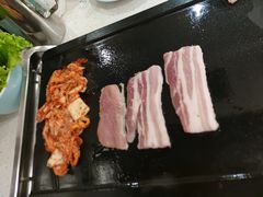 -韩时烤肉(枫蓝店)