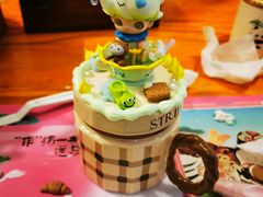 -100家灵感仓库·DIY团建(什刹海店)