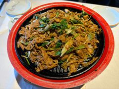 -庆云楼饭庄(什刹海店)