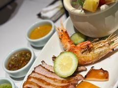 -泰香米泰国餐厅(IFS店)