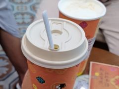 -茶理宜世(乐峰广场·尝乐集店)