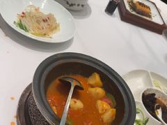 -百姓渔村(南中环店)