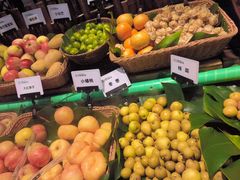 -川骄海鲜自助(亚运村店)