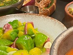 -Ameigo梅果·云贵川bistro(长宁来福士店)